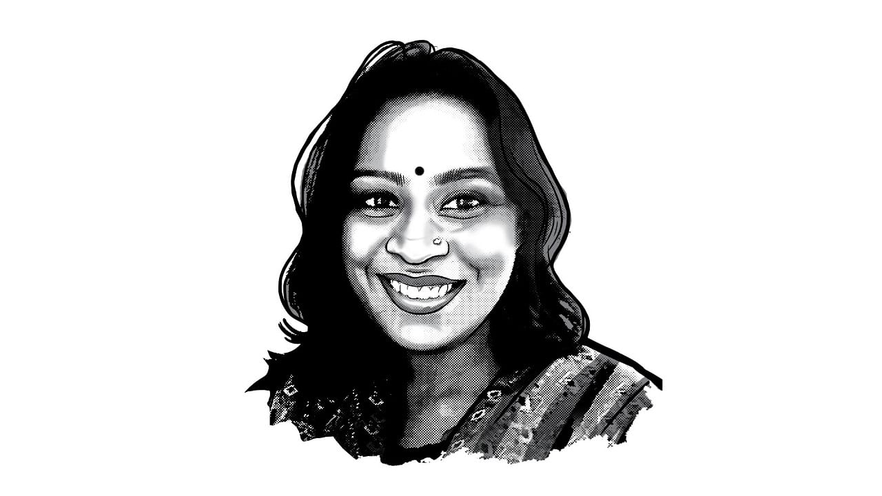 Aarthi Ramachandran