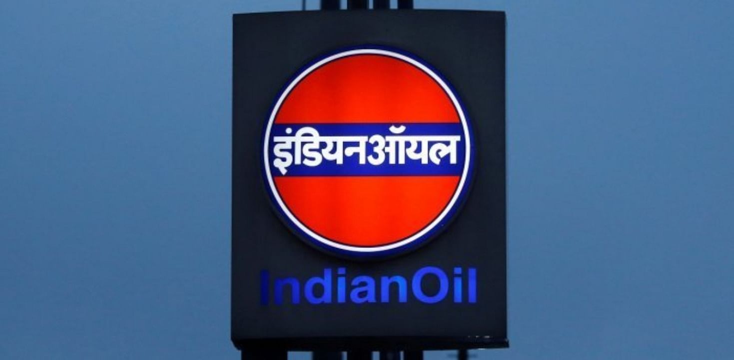 Indian Oil Corp Ltd. Credit: Reuters Photo