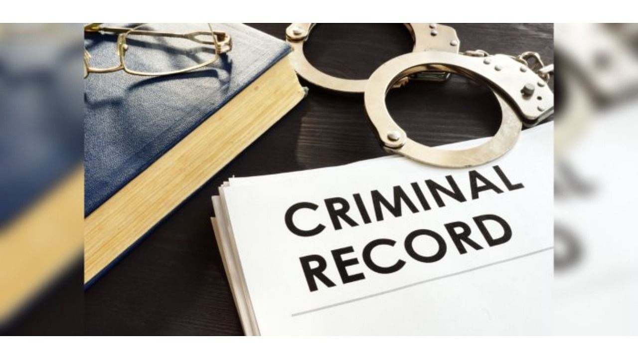 Those having serious criminal cases against them include 17 from SP, 15 from RLD, 22 from BJP, 11 from Congress, 16 from BSP and five from AAP. Credit: iStock Photo