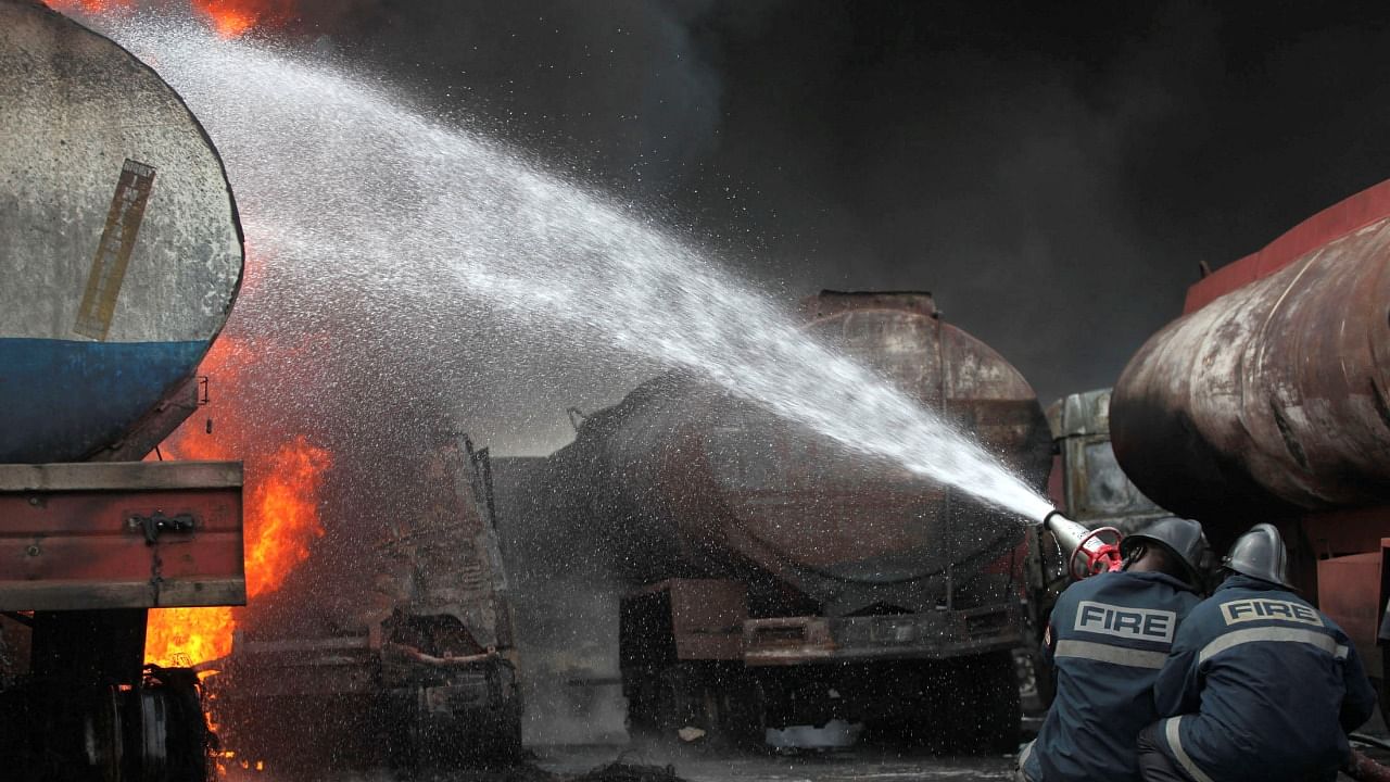 Representative image. Credit: Reuters Photo