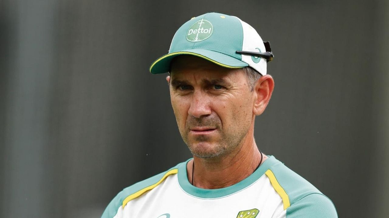 Langer, a former Test opener for Australia, hoped he had left the team in a better position than when he took charge in May 2018 in the aftermath of Sandpaper gate. Credit: IANS File Photo