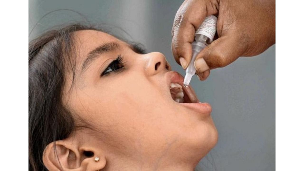Under the Union government's Mission Indradhanush, eligible children and pregnant women will be administered vaccines for diseases like jaundice, TB, diphtheria, polio, pneumonia, measles and rubella and other serious ailments. Credit: iStock Photo