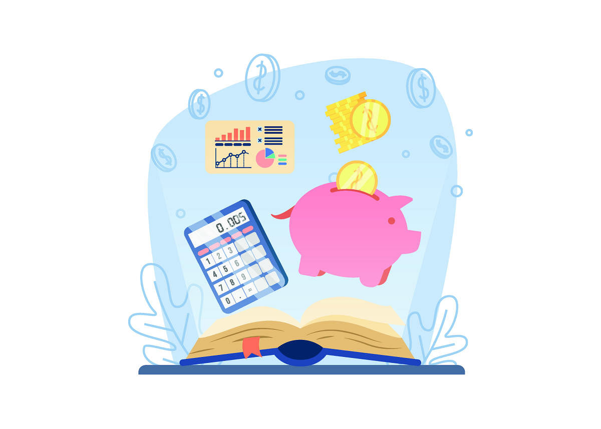 The ideal approach to financial education is to ‘catch them young.’ Istock image 