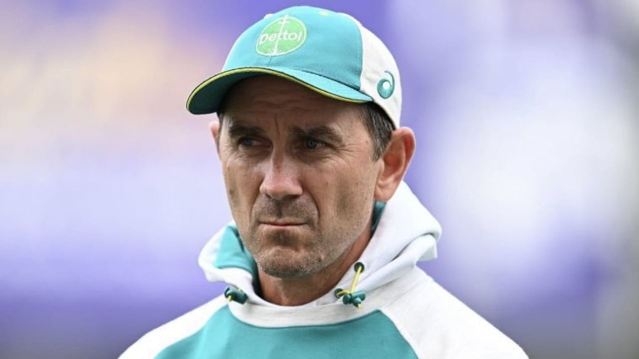 Langer quit the post on Saturday despite leading Australia to victory at the Twenty20 World Cup before handing England a 4-0 defeat in the Ashes. Credit: IANS Photo