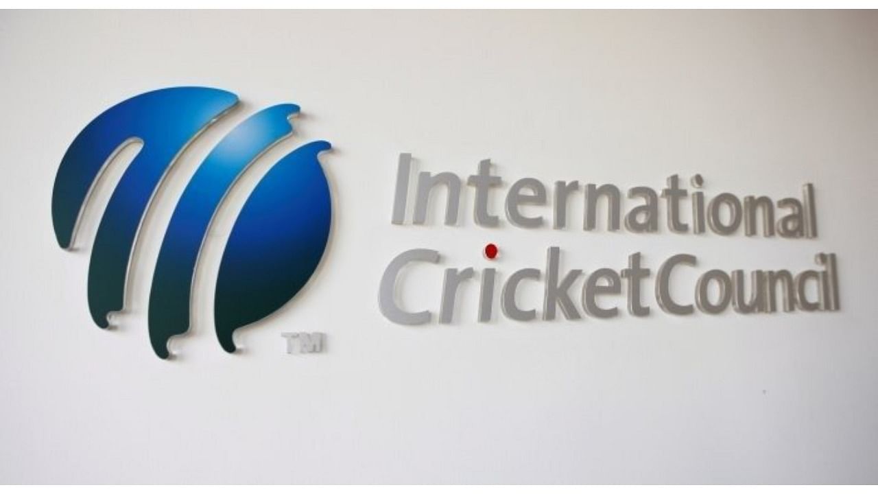 ICC chief executive, Geoff Allardice, said that hosting a 16-team tournament across four countries in pandemic times was an extremely challenging task. Credit: Reuters Photo