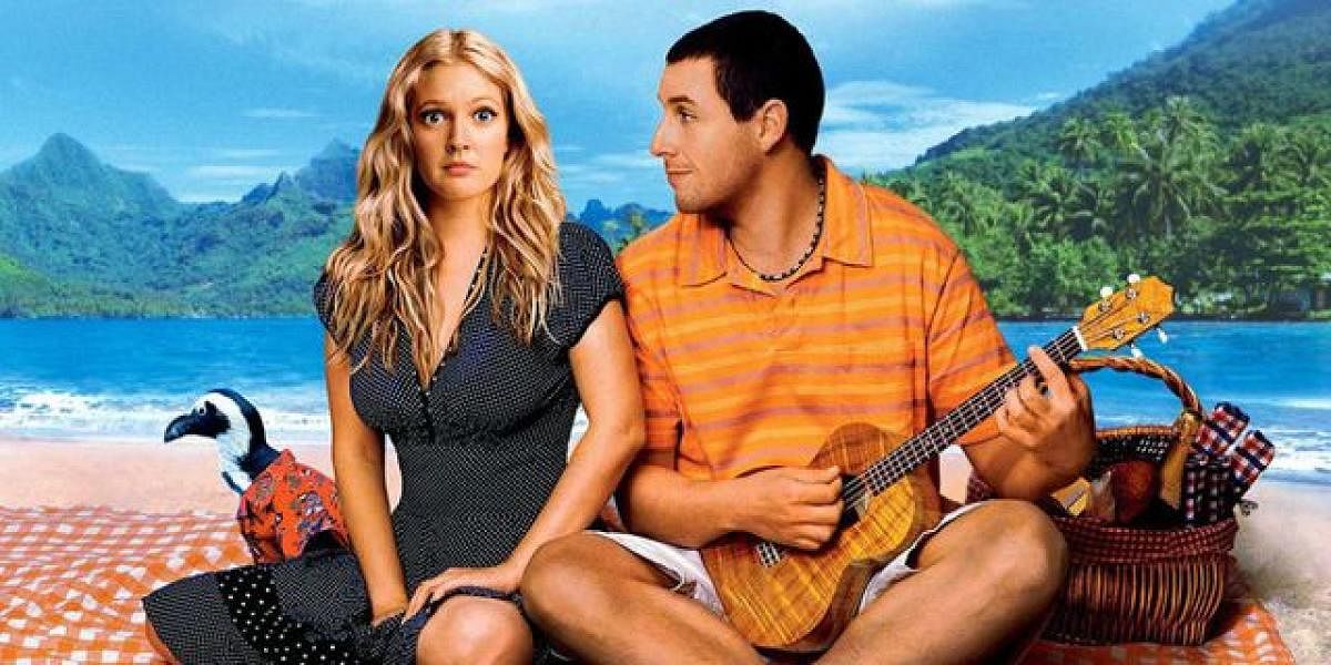 50 First Dates