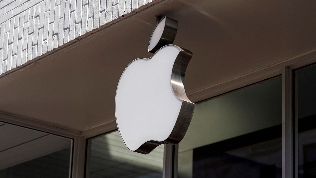 Apple may launch a fifth-generation iPad Air with an A15 Bionic chip. Credit: Reuters File Photo