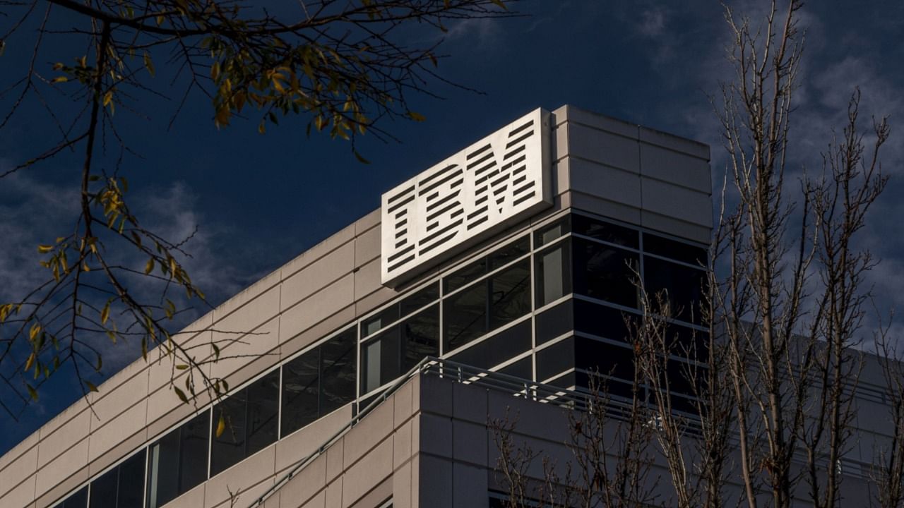 An IBM spokesperson said the company never engaged in systematic age discrimination. Credit: Bloomberg