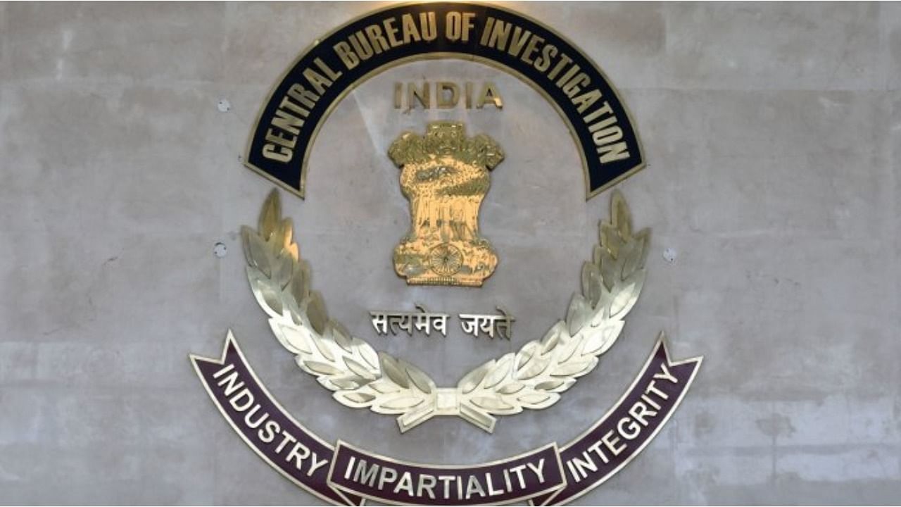 The bank had first filed a complaint on November 8, 2019 on which the CBI had sought some clarifications on March 12, 2020. Credit: PTI Photo