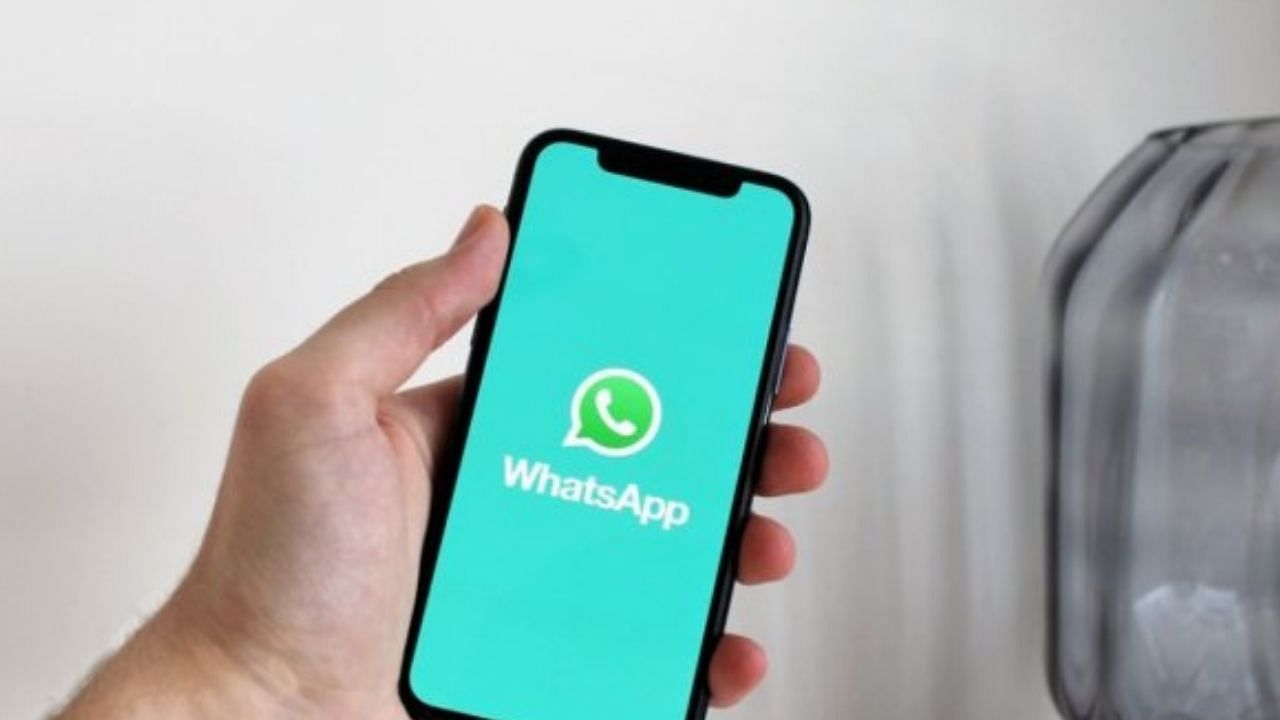Tamil Nadu Chief Minister M K Stalin urged DMK cadres to spread the achievements of the DMK government and counter the ‘false charges’ of the Opposition using WhatsApp. Credit: Pixabay Photo