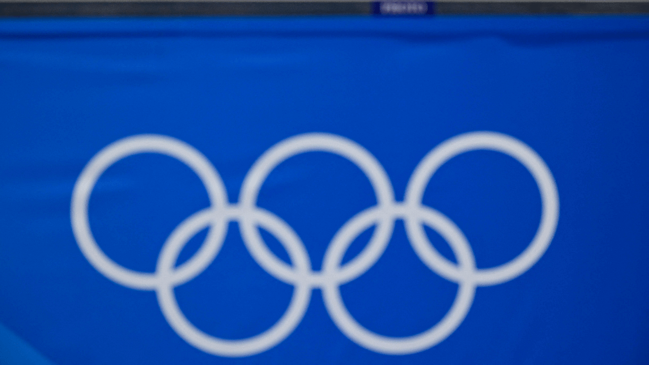 Sweden's Niklas Edin during the men's round robin session 6 game of the Beijing 2022 Winter Olympic Games curling competition between Norway and Sweden at the National Aquatics Centre. Credit: AFP Photo