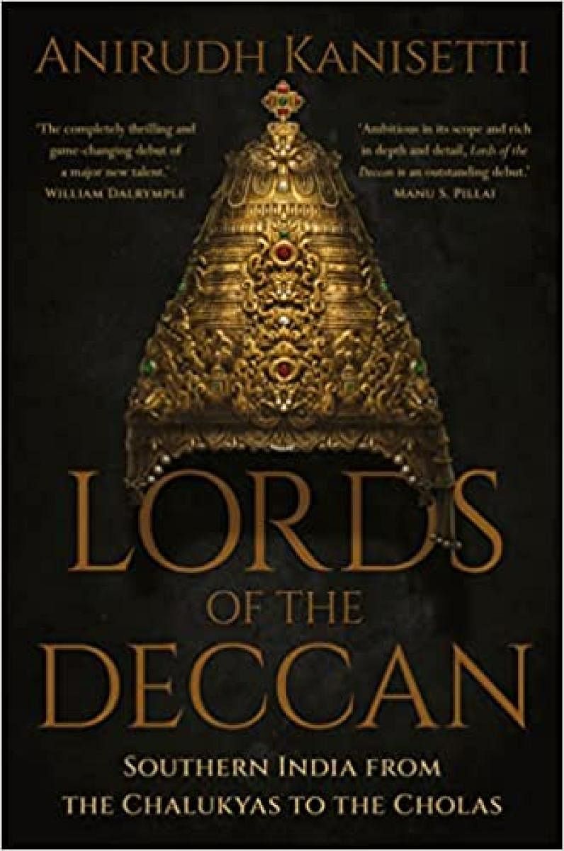 Lords Of The Deccan