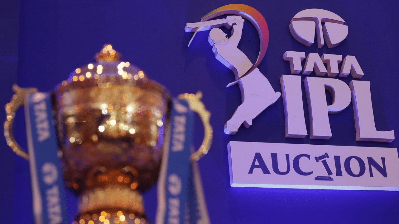 IPL Mega Auction: Ishan, D Chahar, Shreyas, Harshal, Avesh earned big bucks on Day 1. Credit: IANS Photo
