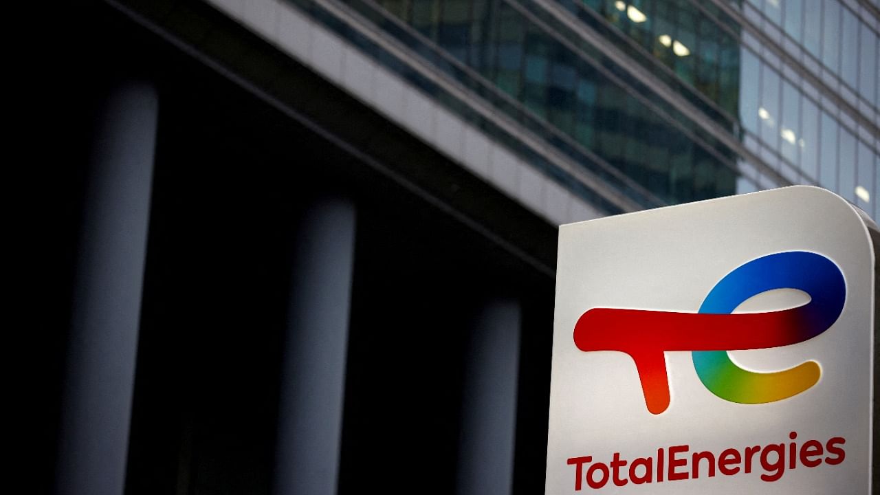 TotalEnergies paid more than $400 million in total to the Myanmar authorities in 2019 and 2020 in the form of taxes and "production rights." Credit: Reuters Photo