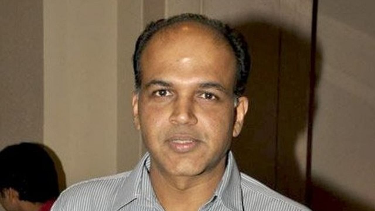 Ashutosh Gowariker is one of the renowned directors in Hindi cinema. Credit: Wikimedia Commons