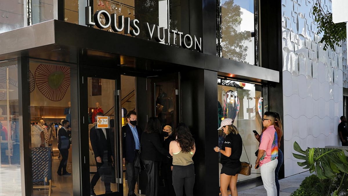 Louis Vuitton set to raise price tags this week as costs climb