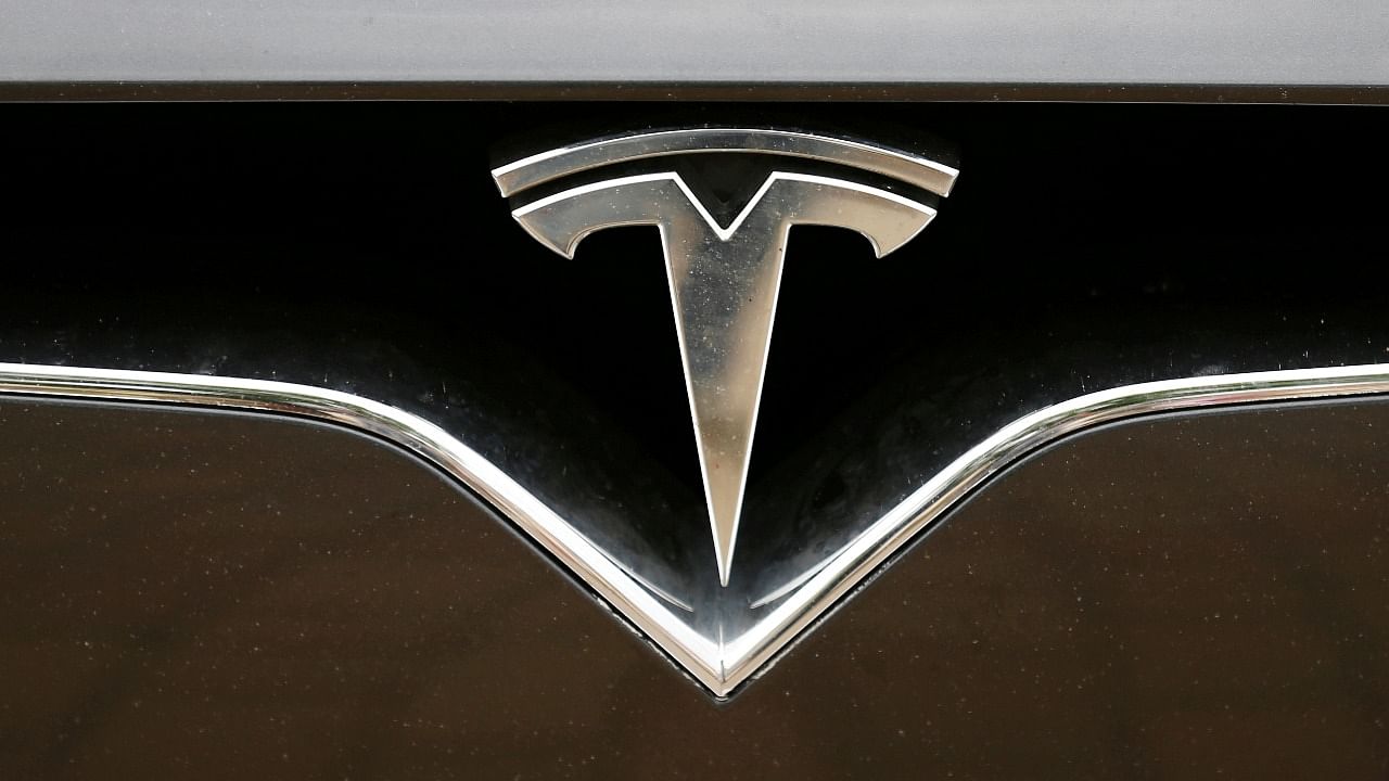 India earlier this month rejected Tesla’s call for lower taxes to import electric cars. Credit: Reuters File Photo