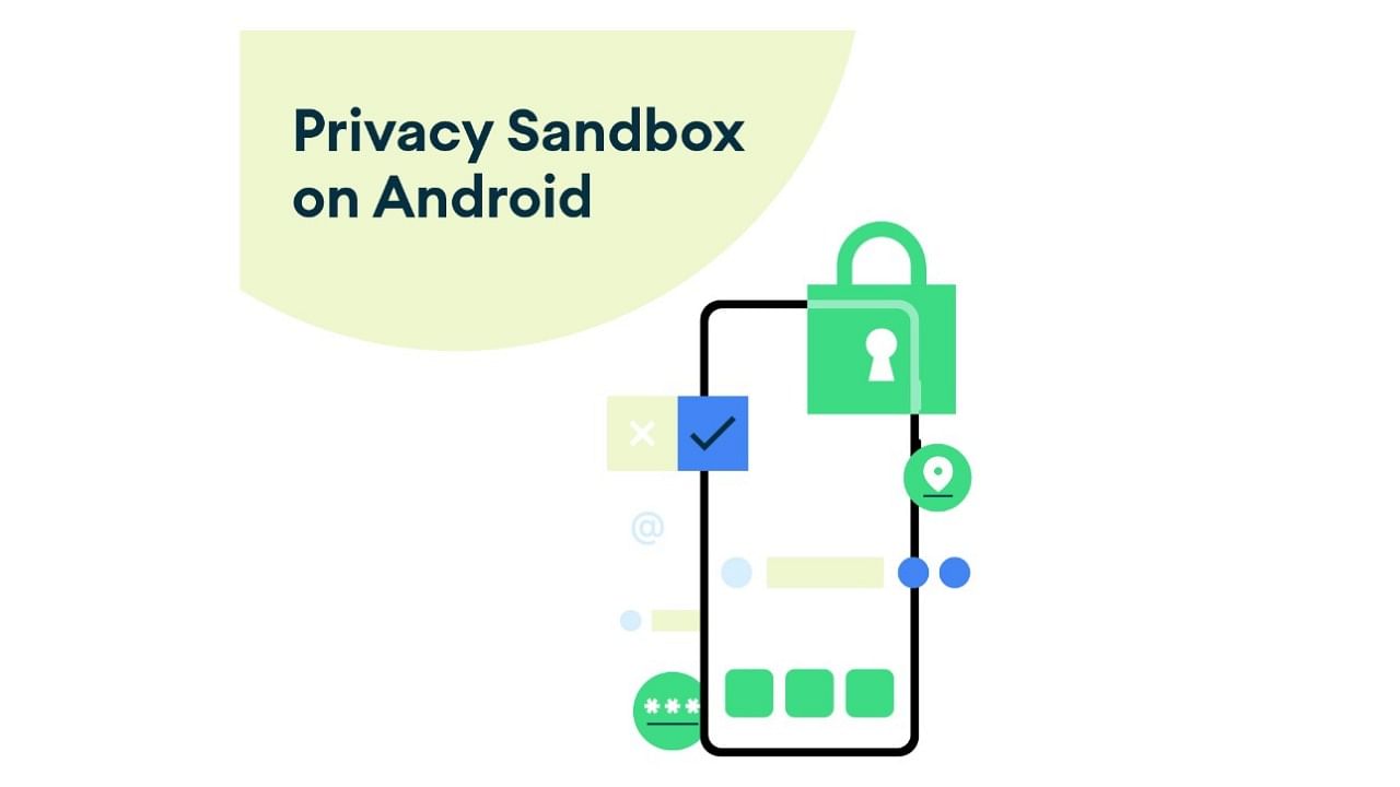 Privacy Sandbox will be introduced to Android phones. Credit: Google
