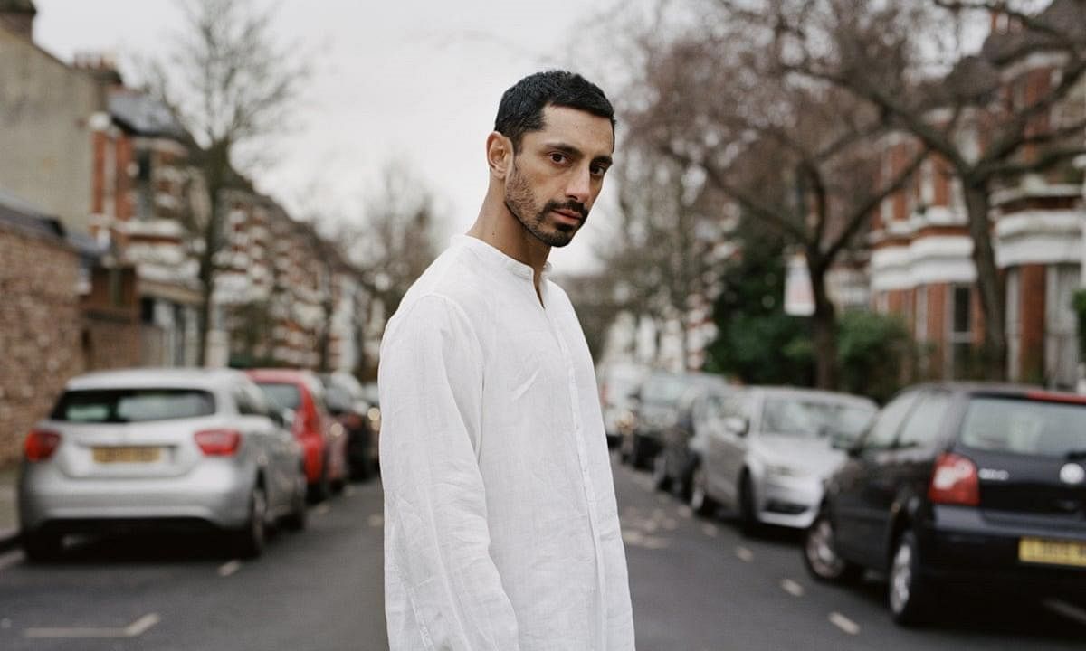 'The Long Goodbye', starring Riz Ahmed, underlines the values of acceptance, dignity and freedom.