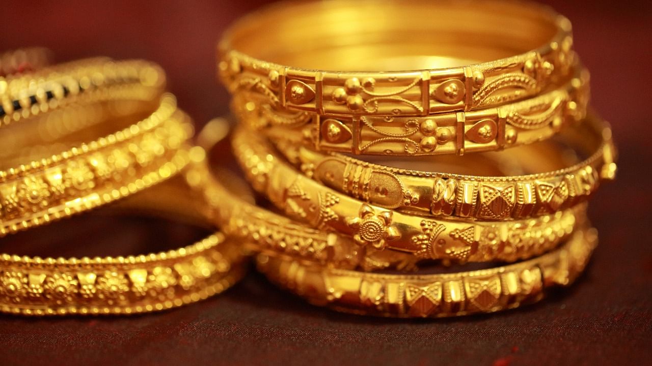 Over 90% of units in the gems and jewellery sector are MSMEs. Credit: iStock Photo