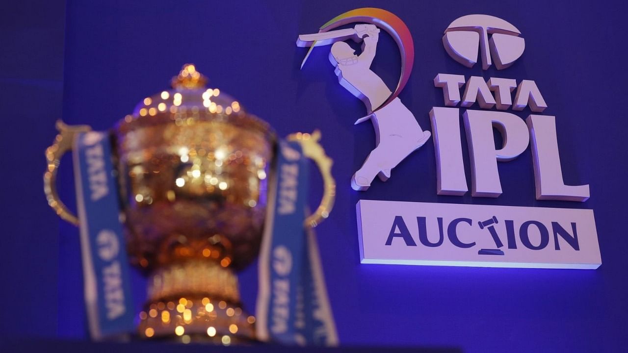 Amazon, whose Prime Video platform recently began live-streaming cricket matches, wants to win the IPL rights to expand the platform's user base. Credit: IANS File Photo