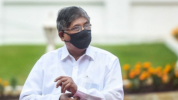 BJP will get 400 plus seats in 2024 Chandrakant Patil