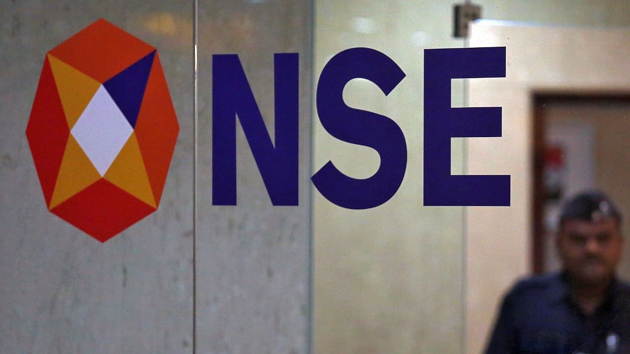 NSE has said it is "committed to highest standards of governance and transparency", calling the issue "almost 6-9 years old". Credit: Reuters file photo