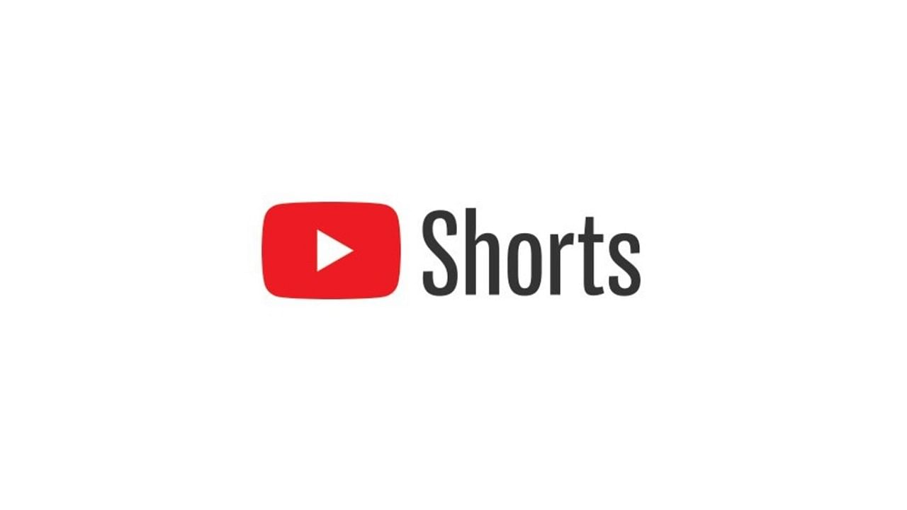 YouTube Shorts logo. Credit: YouTube