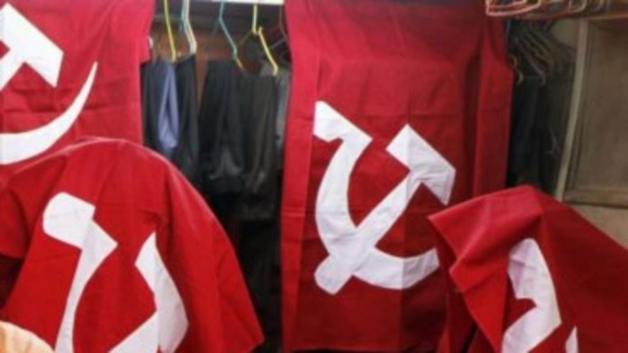 <div class="paragraphs"><p>[Representative image] CPI(M) symbol.&nbsp;</p></div>