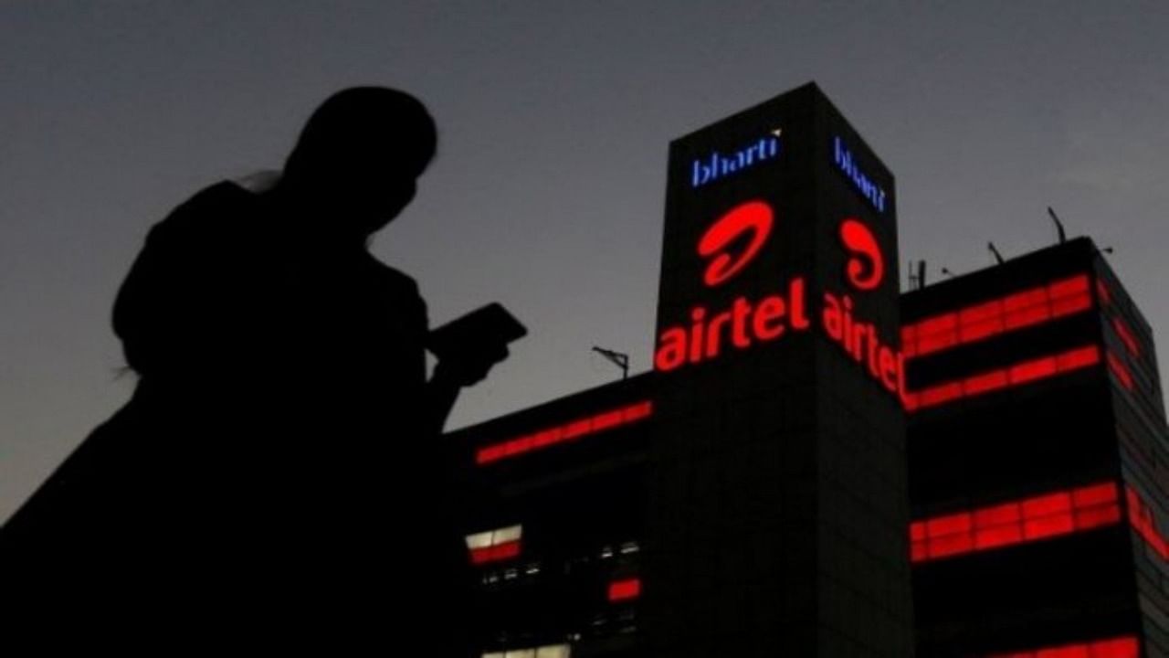 Airtel did not disclose the deal value but said it was "protected with a capped price, which is lower than the price for the block of Indus shares sold by Vodafone. Credit: Reuters File Photo
