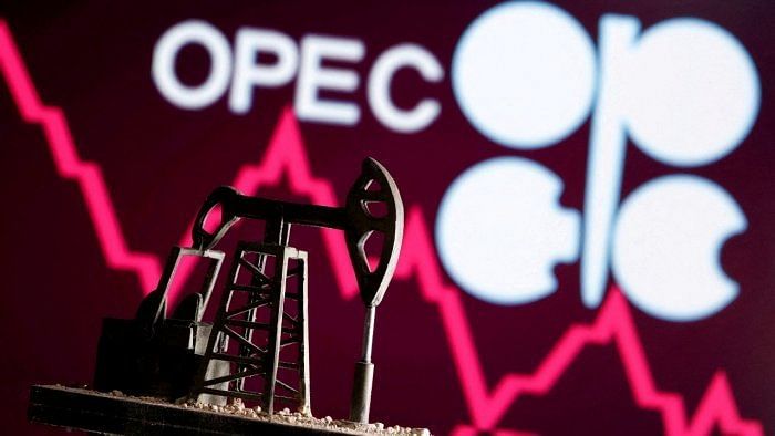 Ministers from the Organization of the Petroleum Exporting Countries (OPEC) and allies led by Russia, a grouping known as OPEC+, meet on March 2 to set policy. Credit: Reuters Photo