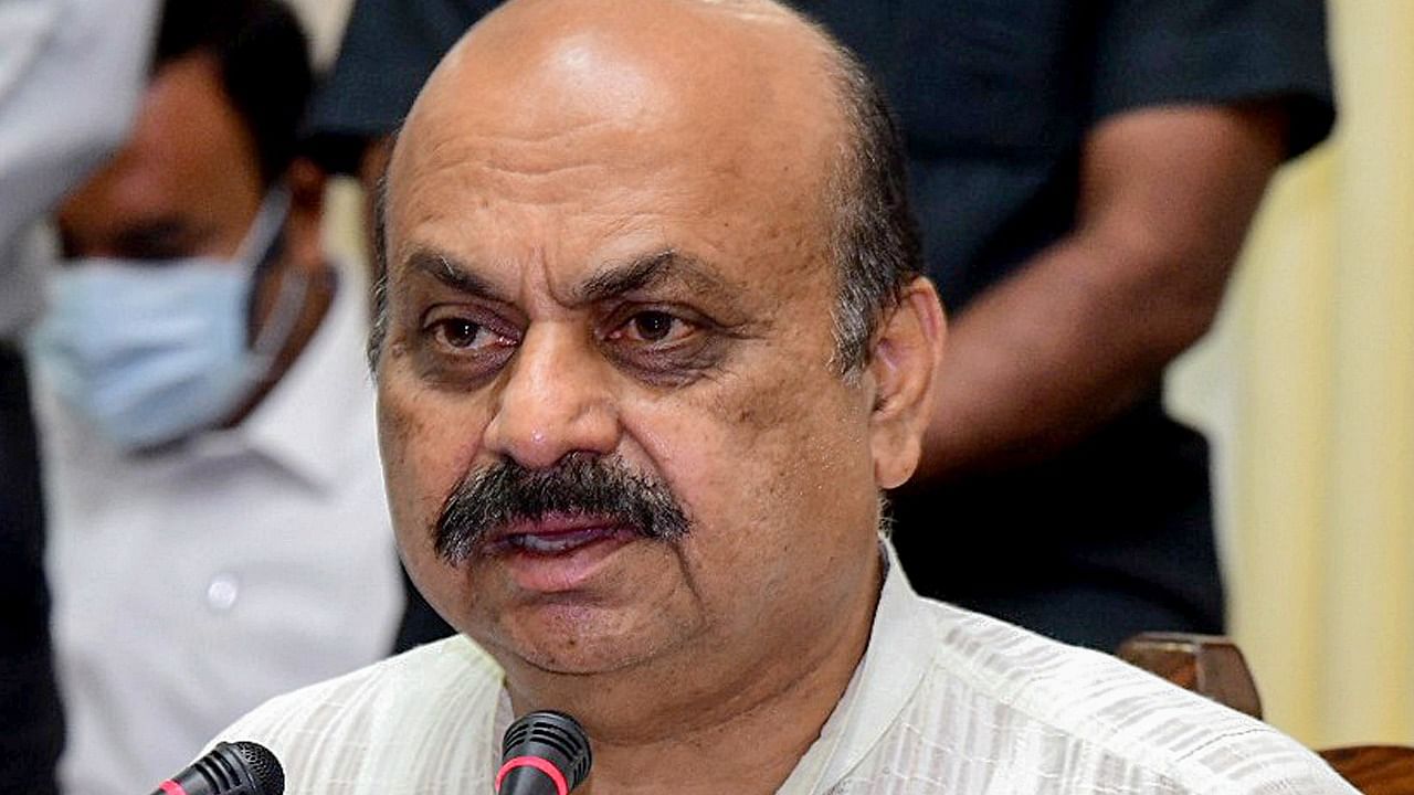 Based on a direction from Chief Minister Basavaraj Bommai, who heads e-Governance, officials will check 10% of all Sakala applications that get rejected. Credit: PTI file photo