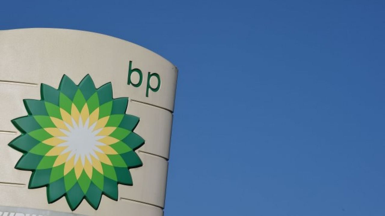 One of the sources said BP was also no longer loading naphtha from Russia's Far East owing to low demand for Russian product. Credit: AFP Photo