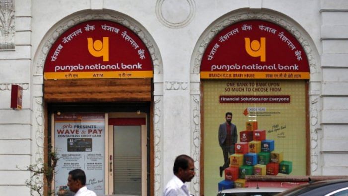 Last year, the RBI had issued guidelines to the banks to implement the PPS system to safeguard customers from the fraudulent collection of high-value cheques. Credit: Reuters Photo