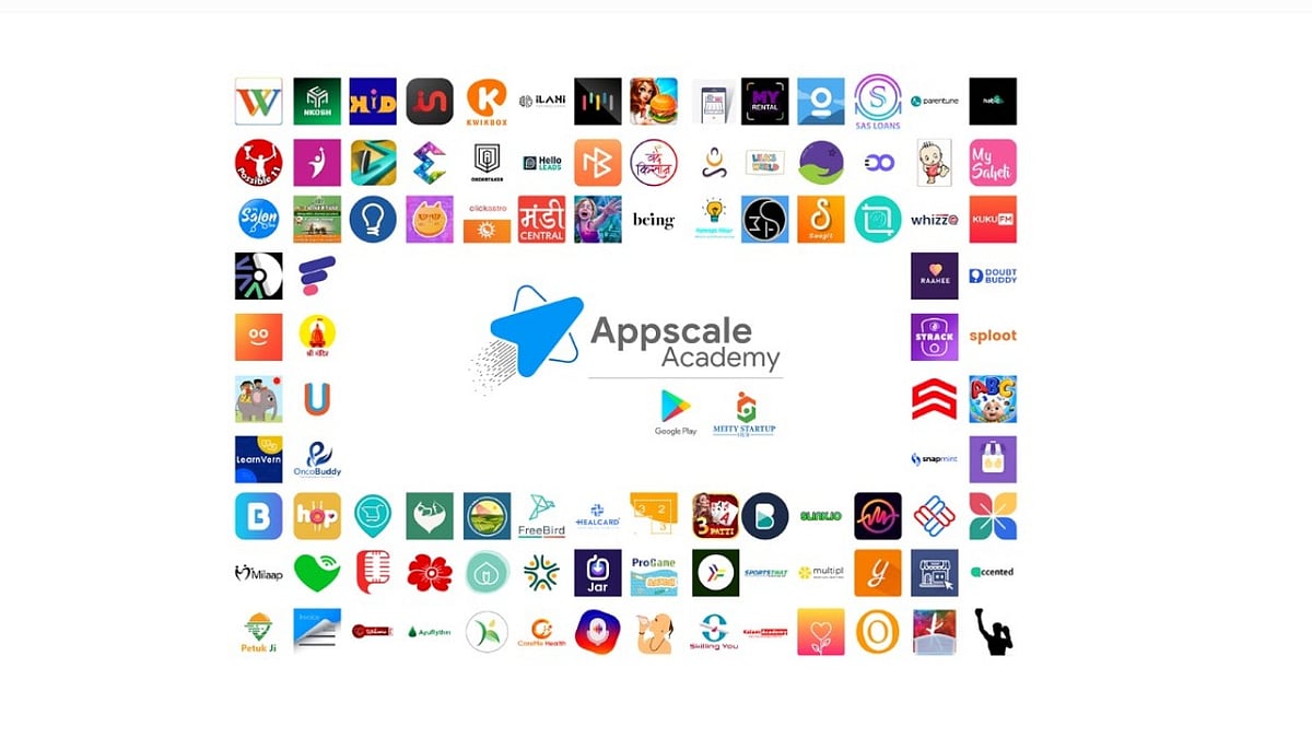 Appscale Academy: Google, MeitY to help 100 Indian startups build apps ...