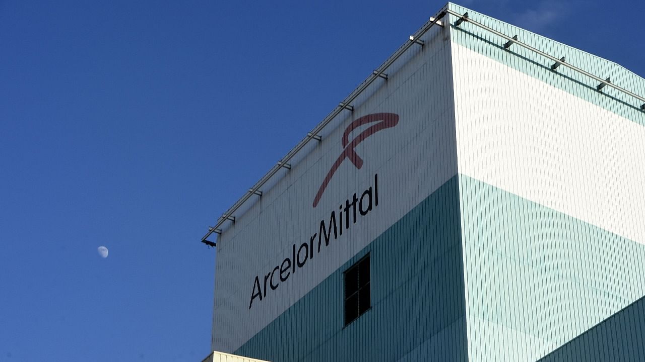 Luxembourg-headquartered ArcelorMittal is the world's leading steel and mining company, with a presence in 60 countries. Credit: AFP Photo