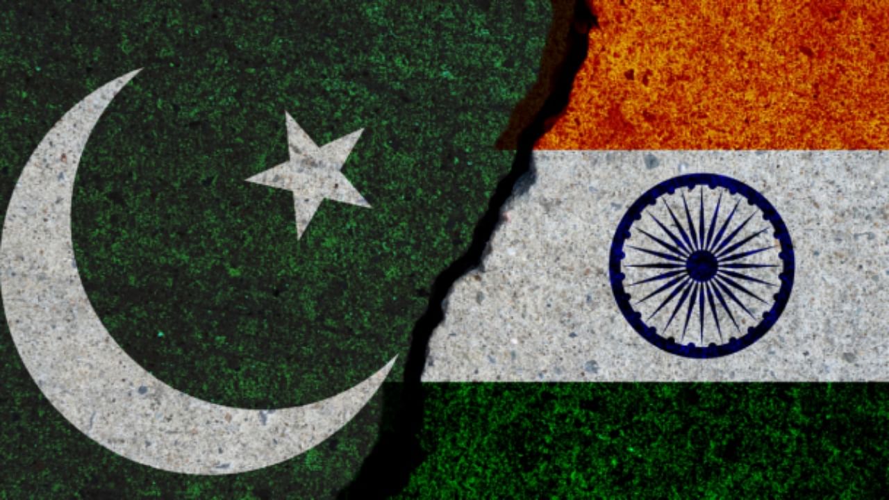 Interior Minister Sheikh Rashid has asked India to stay clear of Pakistani waters. Credit: iStock Photo