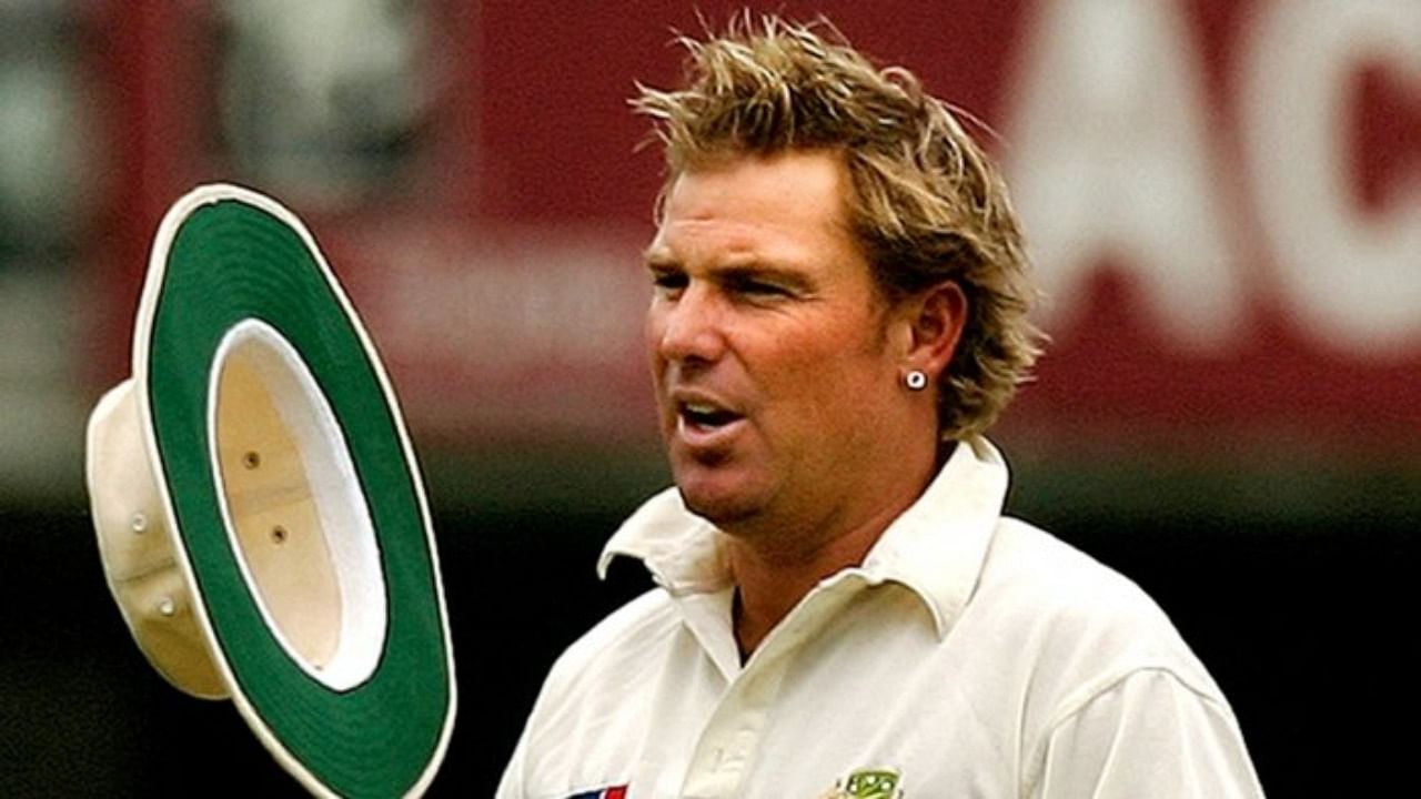 Warne -- one of the greatest Test cricketers of all time -- was found unresponsive at his luxury villa at the Samujana resort on Friday evening. Credit: Reuters Photo