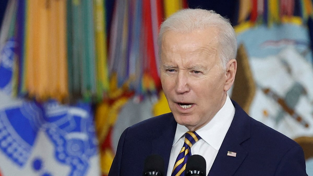 US to begin work on future digital dollar White House