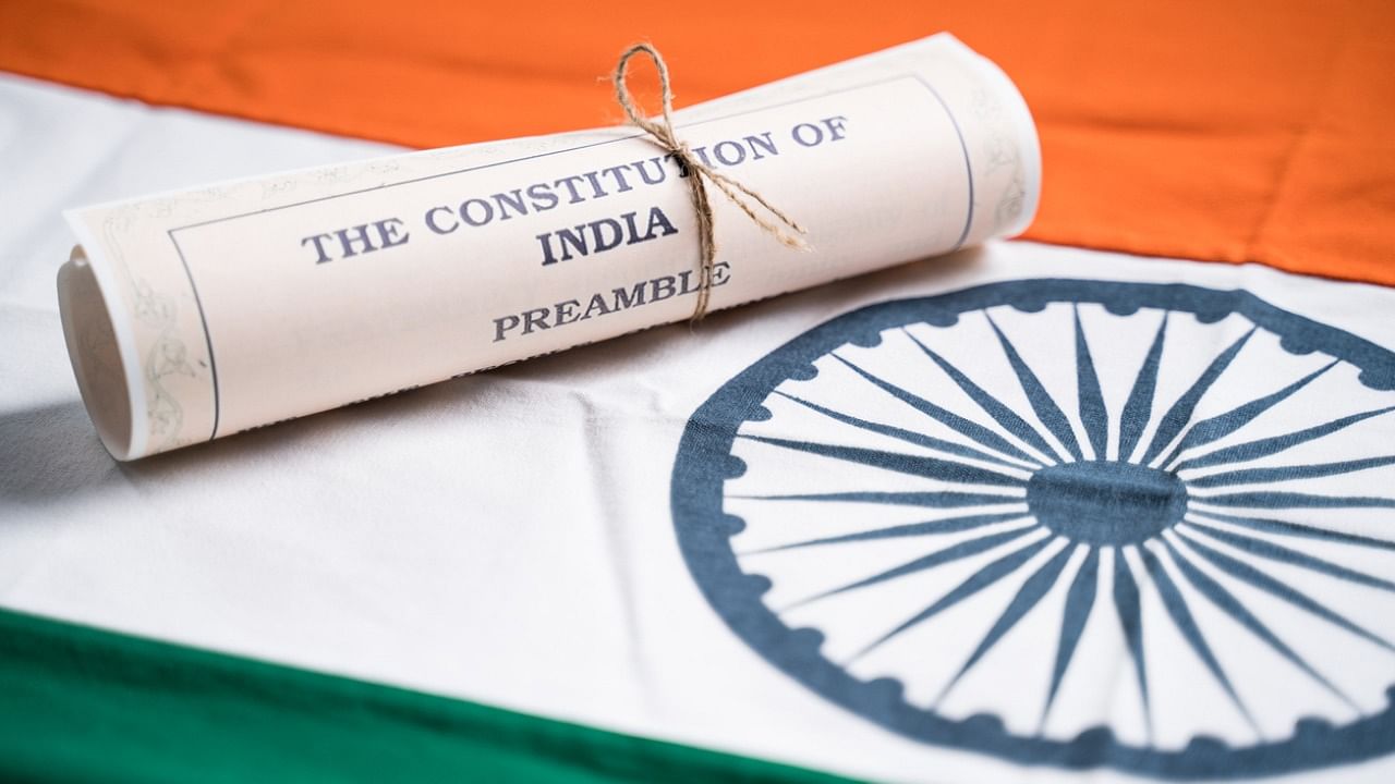 According to Article 164, the Governor of a state appoints the Chief Minister. Credit: iStock Photo