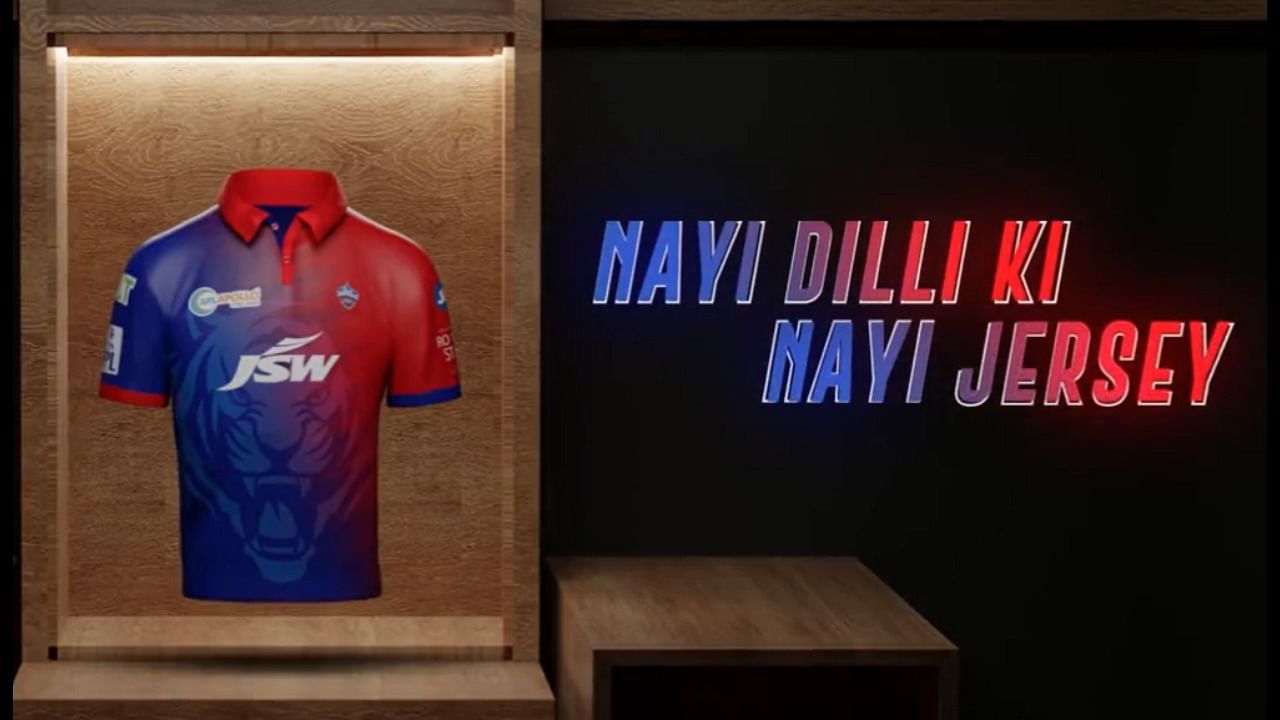 Credit: Twitter/@DelhiCapitals