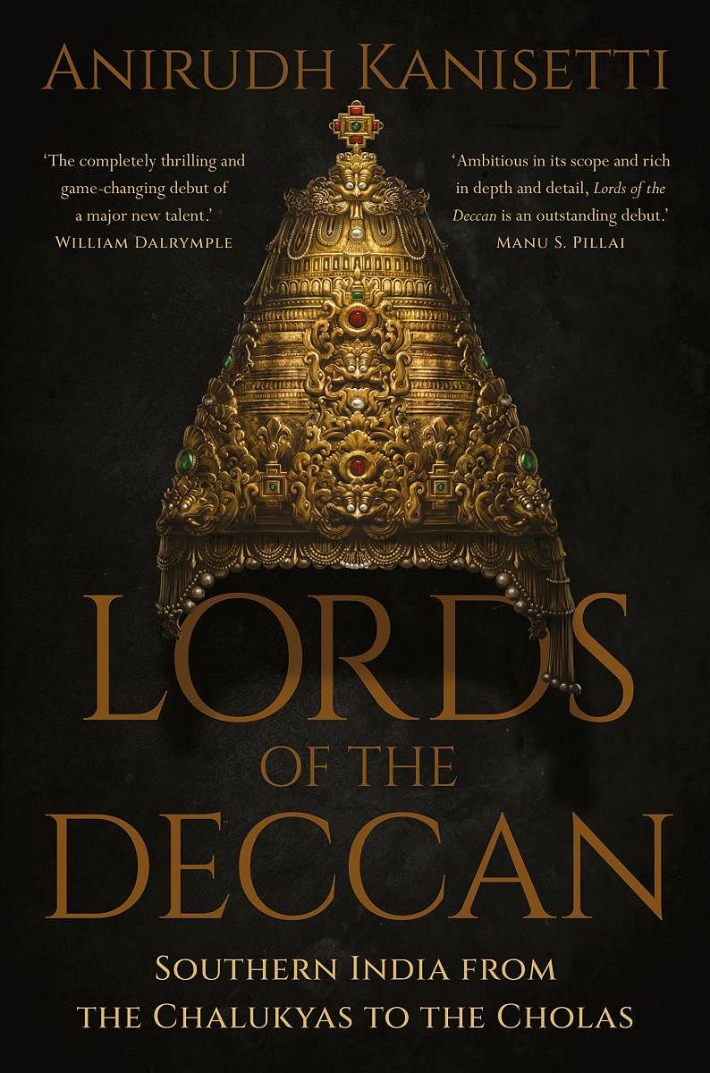 Lords Of The Deccan