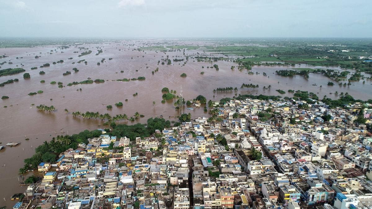 North Karnataka