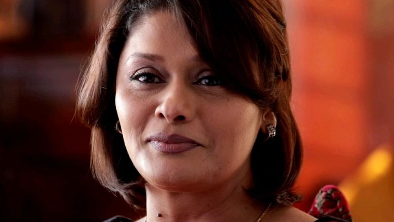 Pallavi Joshi file photo. Credit: IANS Photo