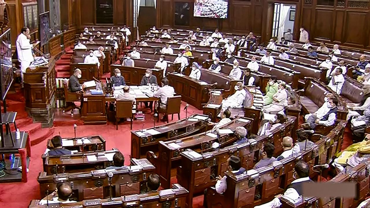 Raising the issue during the Zero Hour in Rajya Sabha, CPI(M) floor leader Kareem said a large number of workers are engaged in sectors related to ICDS. Credit: PTI Photo