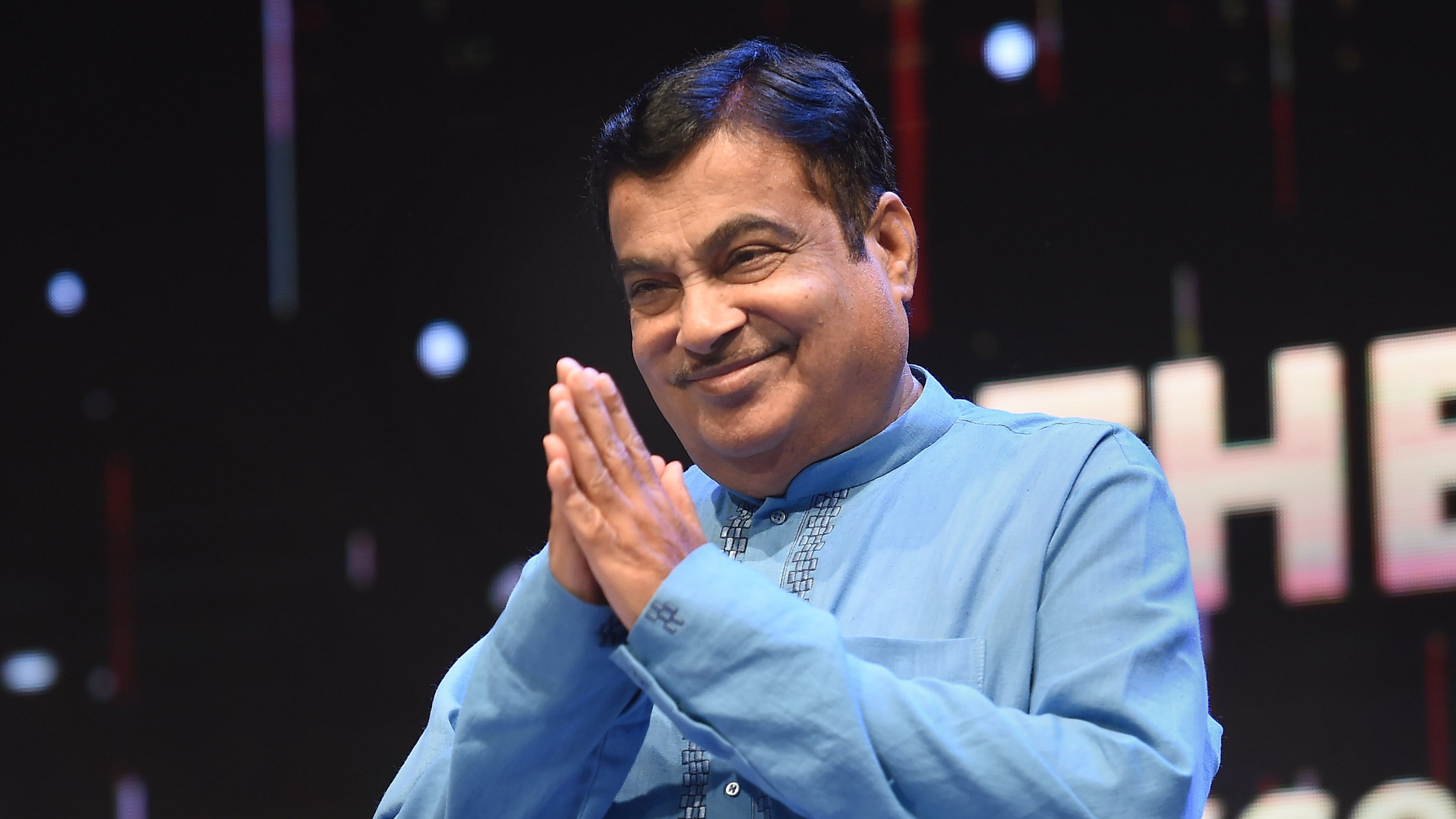 Nitin Gadkari. Credit: PTI File Photo