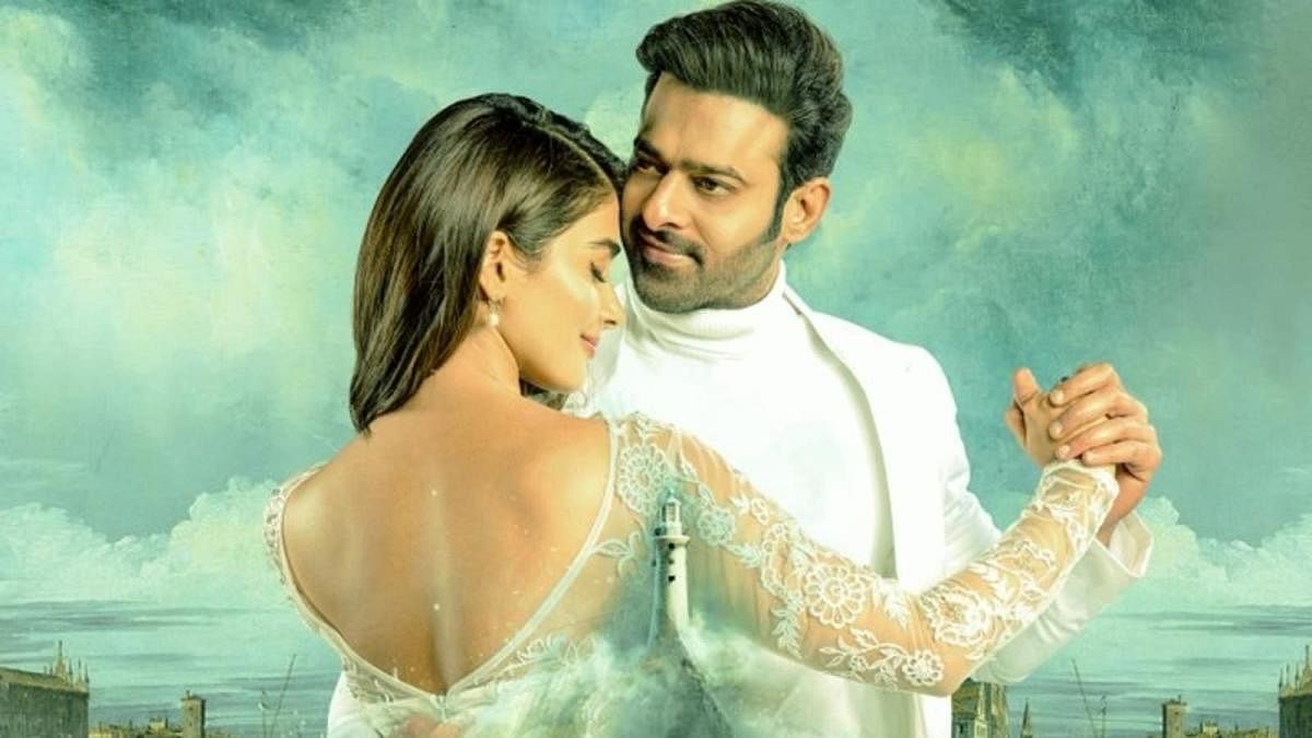 Prabhas' latest release 'Radhe Shyam', which also stars Pooja Hegde, crashed at the box office. The actor's 'Saaho', which came out in 2019, was also critically panned. 