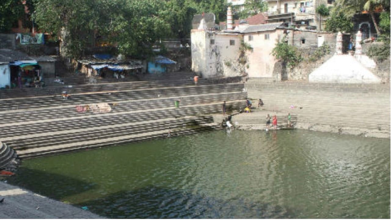 <div class="paragraphs"><p>The Banganga precinct is the oldest continuously inhabited site in the financial capital of Mumbai, dating back to the 9th century.&nbsp;</p></div>