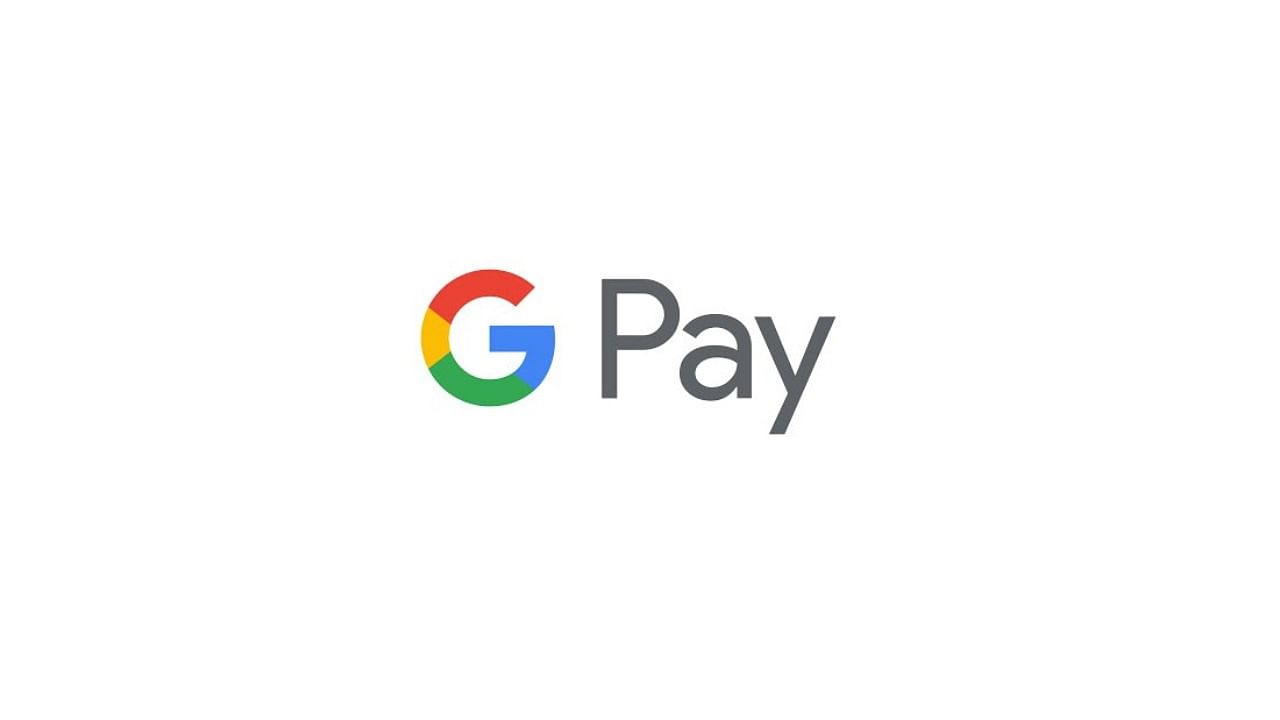 Google Pay logo. Credit: Google India