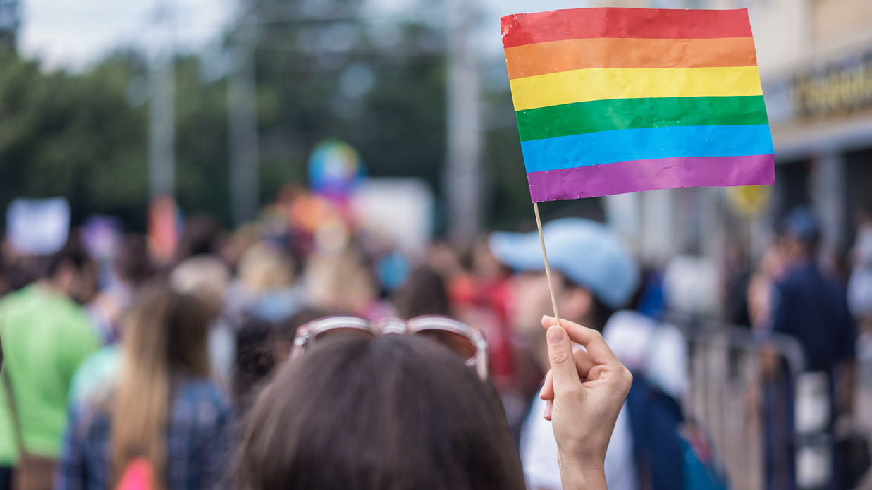 The potential confiscation from supporters was condemned as “deeply concerning” by fan and anti-discrimination campaigners. Credit: iStock Photo